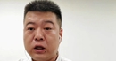 中交集團(tuán)派駐云南怒江州福貢縣掛職縣委常委、副縣長 李常智