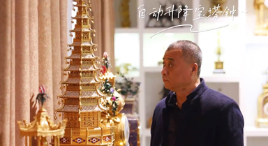 東昌銅鑄雕刻：鐫刻時(shí)光鑄匠心