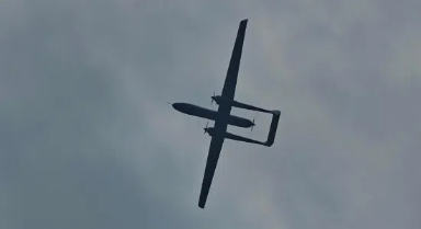 國產三發"雙尾蠍A"專用機型首批交付